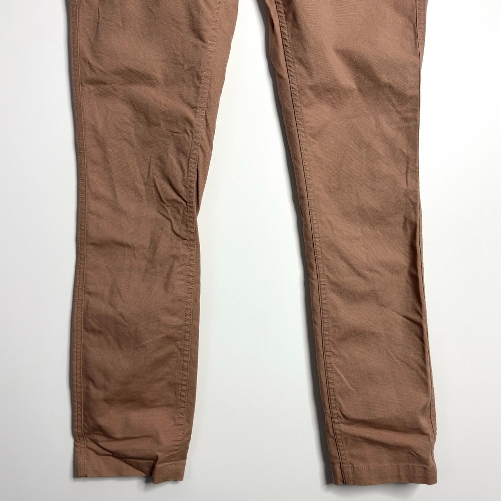 STIO Rivet Canvas Utility Pants - Picture 3 of 7
